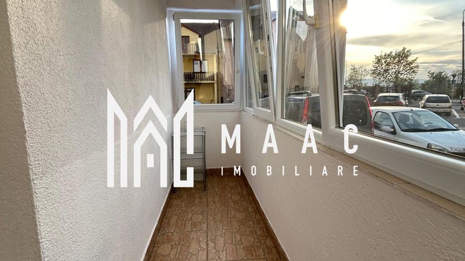 Apartament 3 Camere I Decomandat I Loc Parcare I Strand - Poză 9