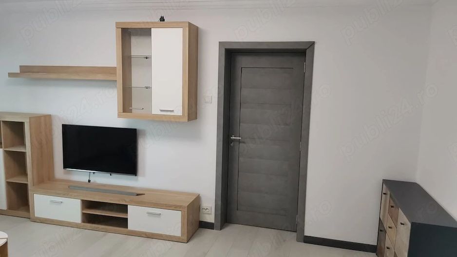 De Inchiriat Apartament 2 camere , MIhai Bravu - Poză 3