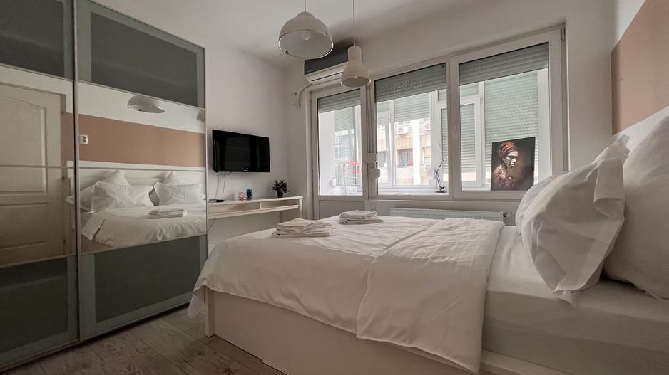 3 camere | Calea Victoriei | GalDan Apartments - Poză 9