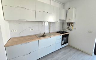 Apartament cu 3 Camere, Bloc Nou, Prima Închiriere, Zona Centru - Poză 4