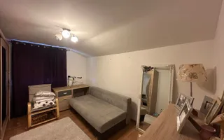 Duplex cu 4 camere si 2 bai complet mobilat si utilat in Giroc langa Zone 2. - Poză 19