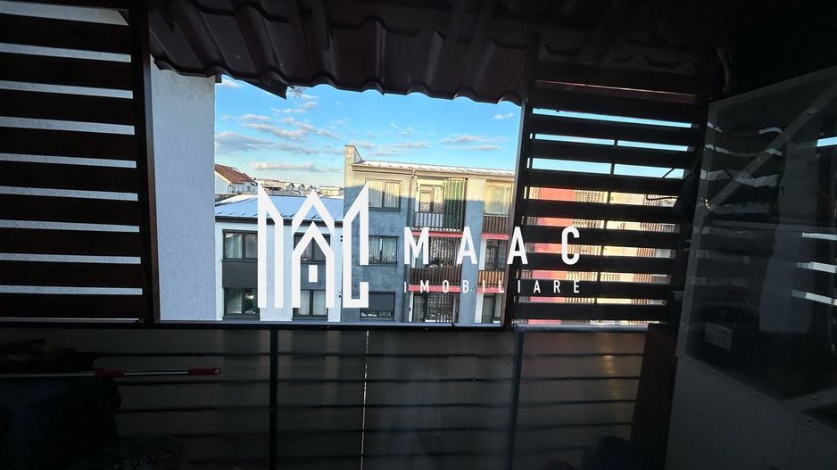 Apartament 2 Camere I Etaj 3 I Două Balcoane I Pod | Arhitecților - Poză 6