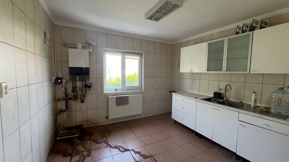 Vila superba cu teren Crevedia - Darza - Poză 22