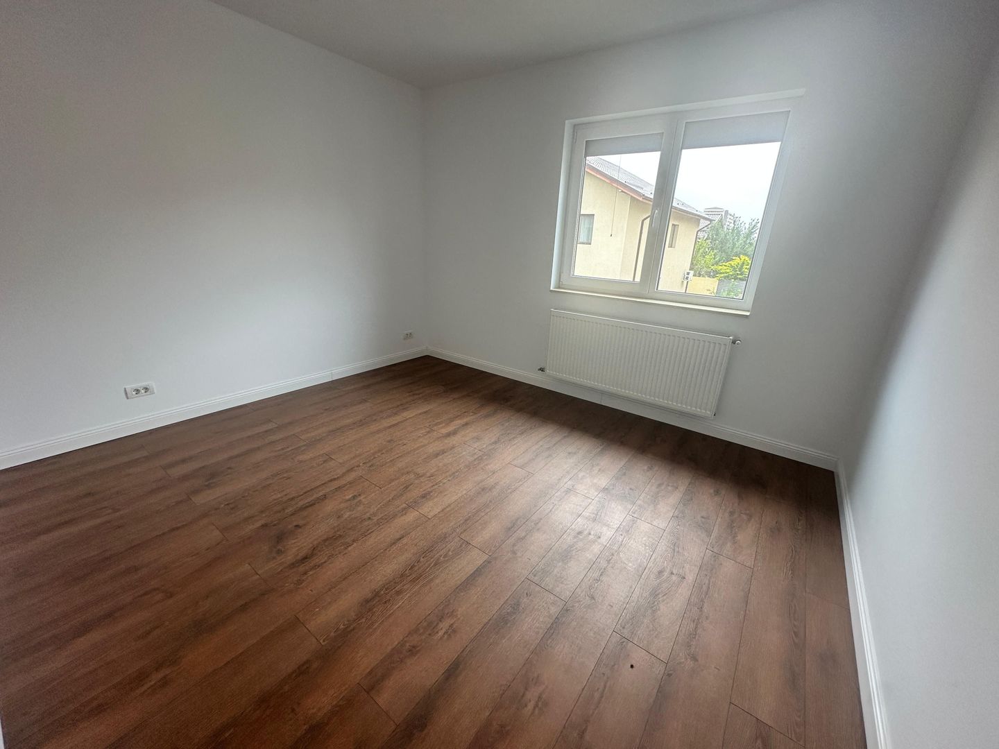 CASA INDIVIDUALA SMART - SAFIRULUI, TOATE UTILITATILE, COMISION 0% - Poză 26