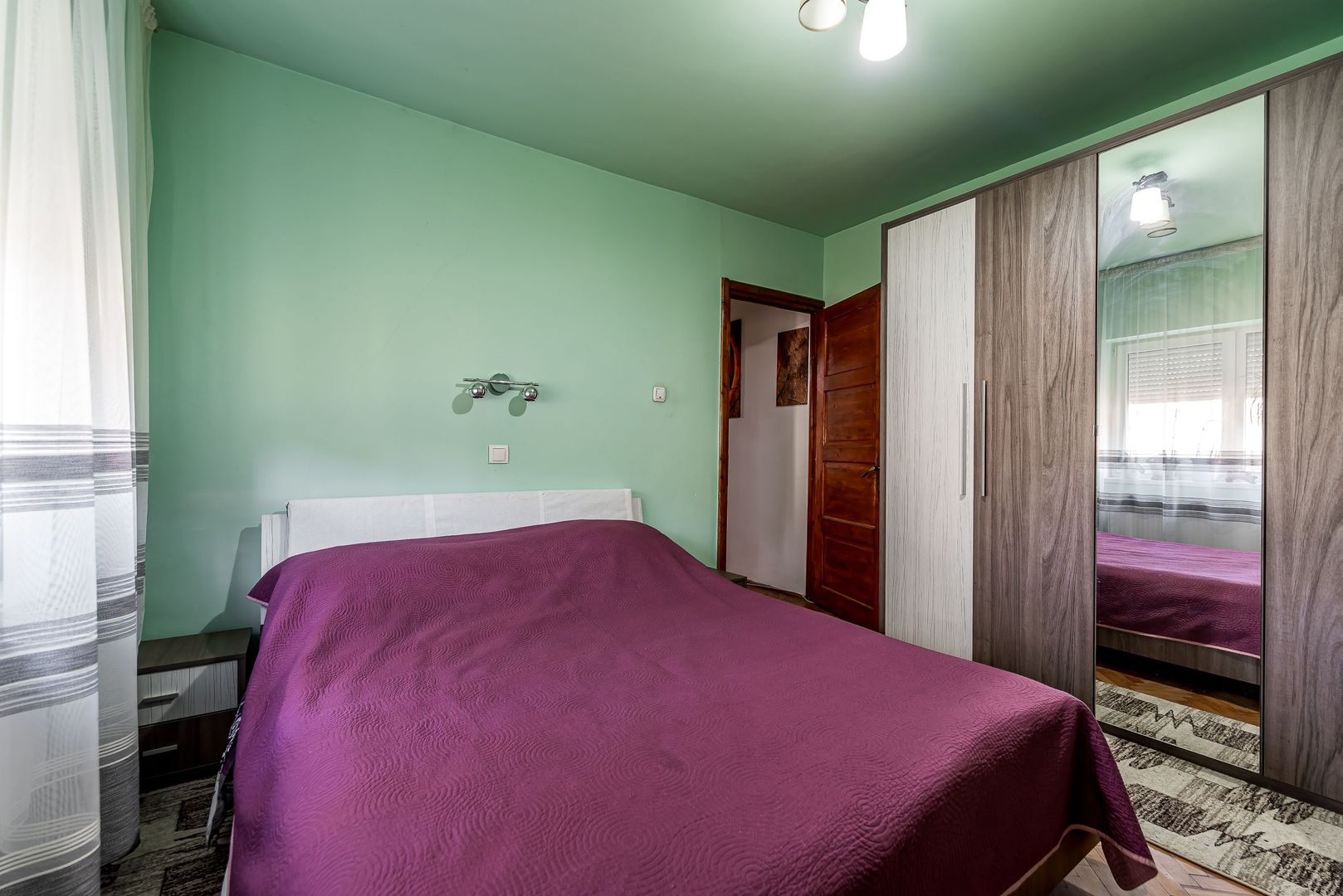 🏡 3 camere, 2 băi, parter – Aurel Vlaicu | 79.000 € - Poză 7