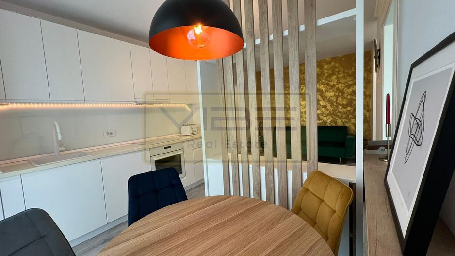 Apartament 2 camere premium Poitiers Towers - Continental - Poză 9