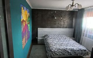 Vand apartament cu 3 camere - Poză 7
