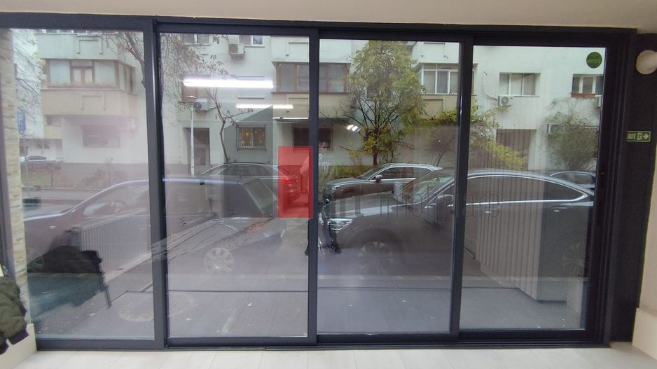 Spatiu comercial de inchiriat in zona Dorobanti - Poză 9