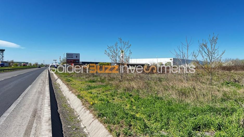 Investitie | Logistica | Productie | 23600 mp |  Centura Bucuresti | - Poză 5
