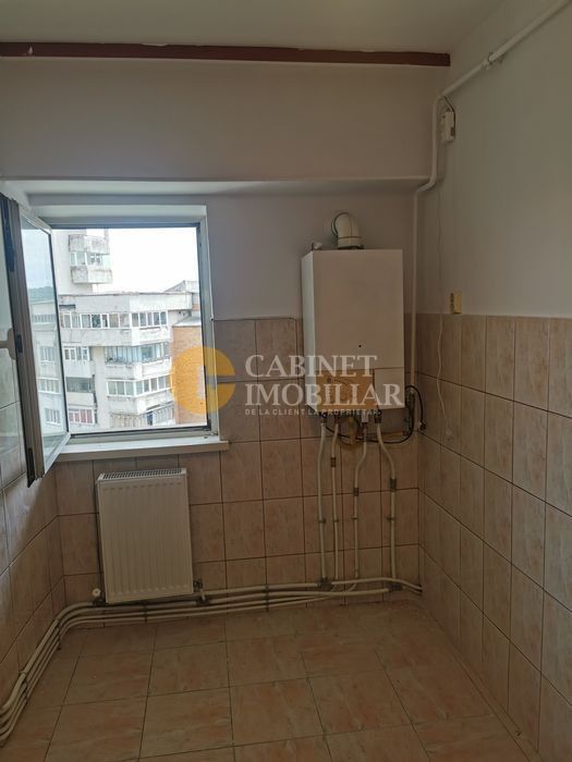 PACURARI - 3 CAMERE DECOMANDAT - BLOC 1985 - Poză 2