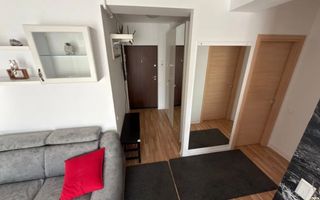 AP. 2 CAMERE-EVOCASA OPTIMA, BLOC NOU, PARCARE SUBTERANA, METROU 7 MIN - Poză 5