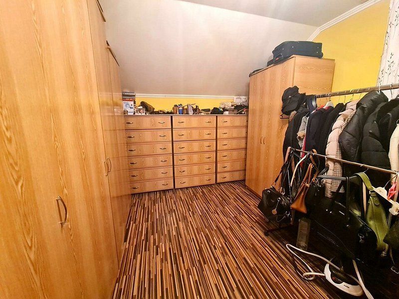 Vila noua, parter + mansarda -  la 10 minute de Galati - Sendreni - Poză 12