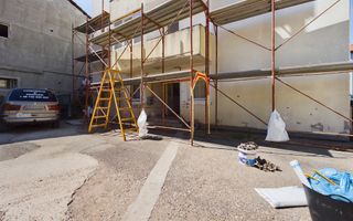 Apartament cu o cameră, cartier Alfa - Poză 7