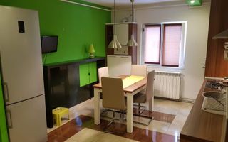 De închiriat – Apartament 3 camere, decomandat, 90 mp | 2 loc parcare - Poză 4