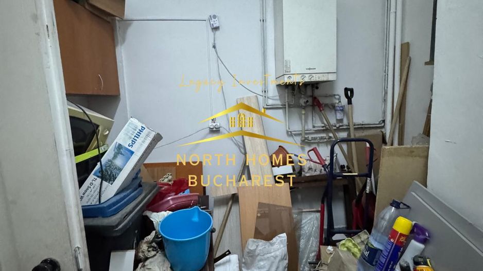 Spatiu Comercial | Delfinului | Vad Excelent - Poză 10