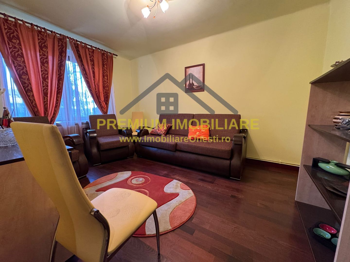 Apartament 2 Camere - Zona Centrala - Poză 1