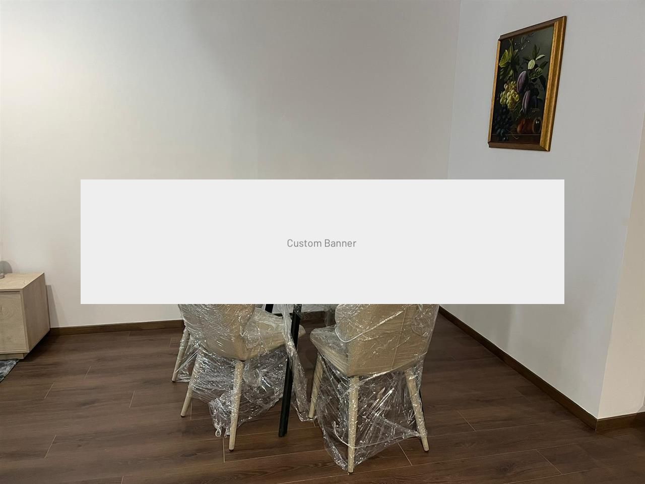 Apartament de lux 2 camere open space pe Take Ionescu (ISHO) - Poză 3