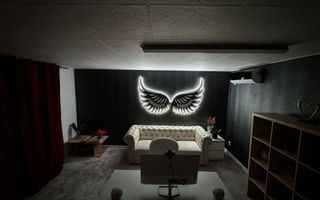 SPATIU COMERCIAL DE INCHIRIAT | 265 MP | 9 CAMERE - 3500 EURO - Poză 7