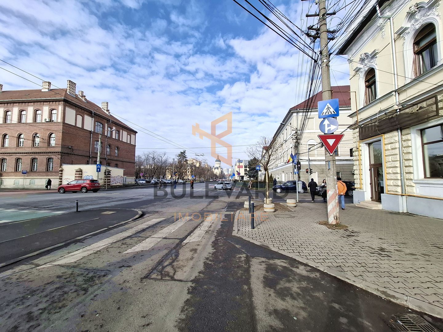 Apartament in Piata CIpariu + parcare in curte! - Poză 9