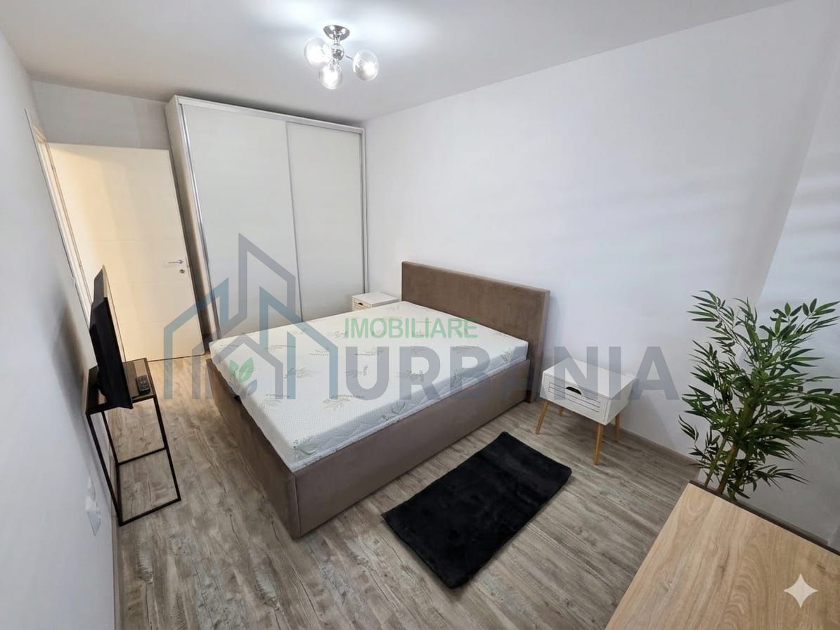 Apartament 2 camere+Parcare subterana | Prima inchiriere | Copou - Poză 4