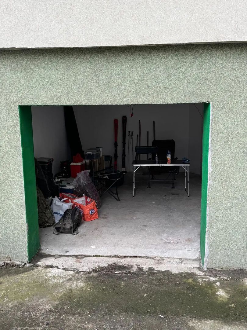 Vand apartament 3 camere, Zona Soarelui, Mobilat si Utilat, Garaj in baterie - Poză 7
