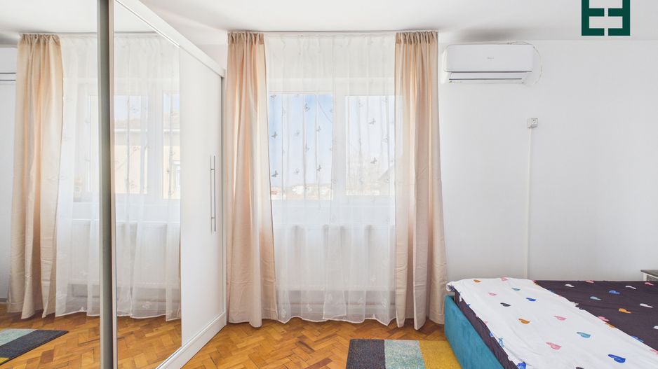 De Închiriat – Apartament 2 camere – Zona Olimpia Stadion – Timișoara - Poză 14