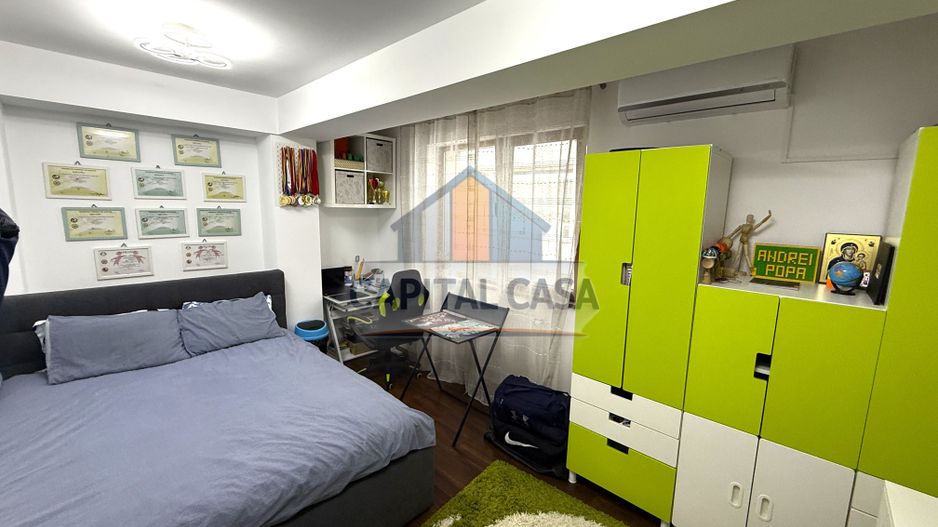 Apartament 2 Camere de Vânzare – Vedere Panoramica Lacul Morii - Poză 2