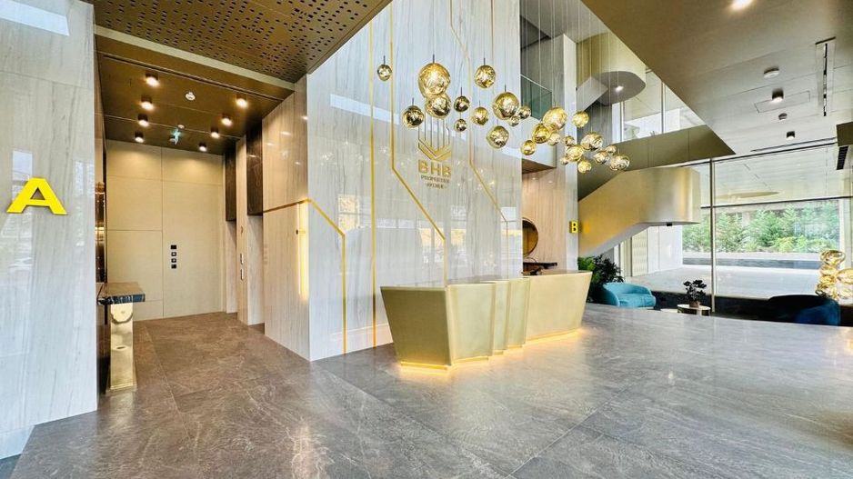 2 camere | BHB Avenue | Aviatiei | Pipera | parcare - Poză 14