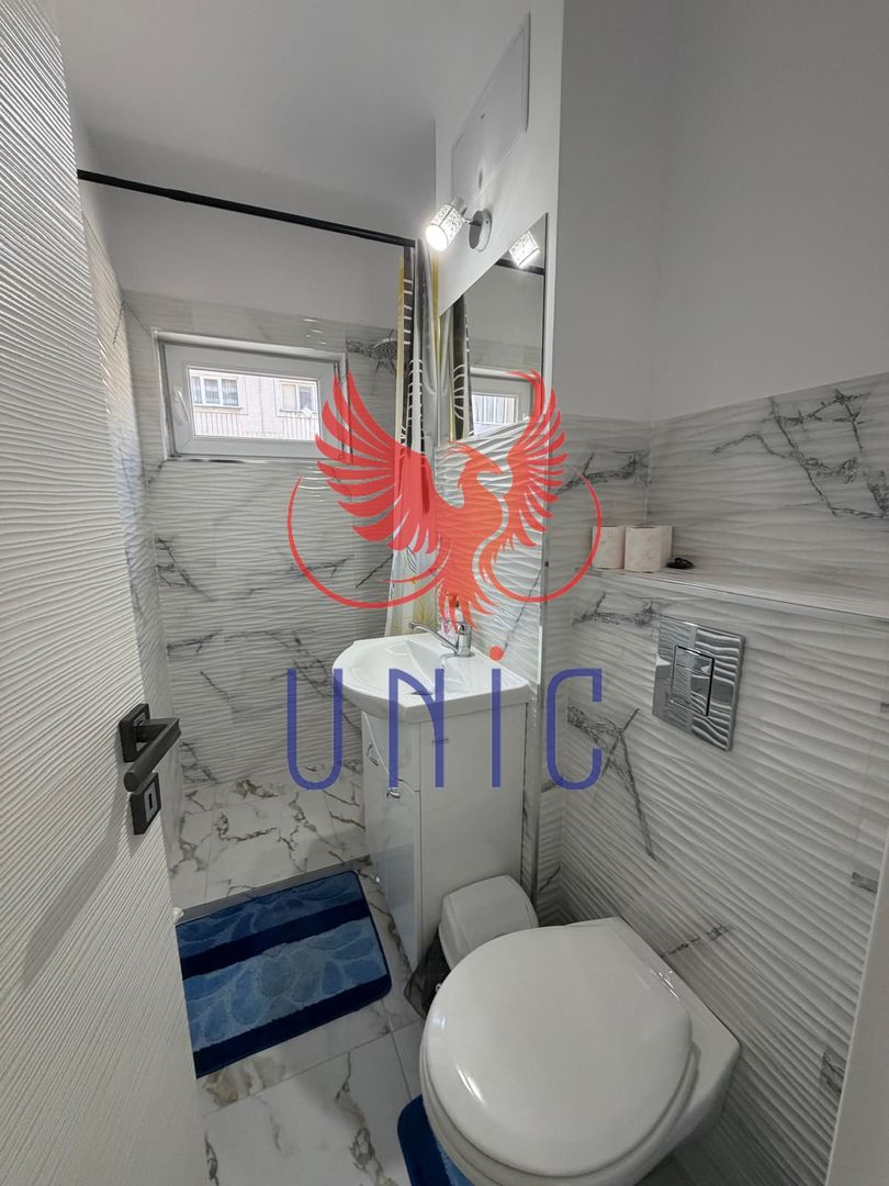 Apartament complet renovat, Rovine - Poză 12