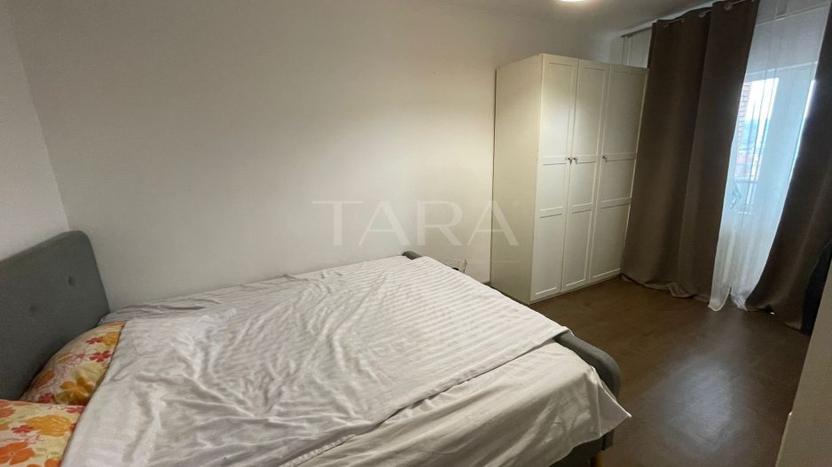 Confort Sporit, 3 Camere, Gheorgheni, Central Piata Cipariu, Titulescu - Poză 8