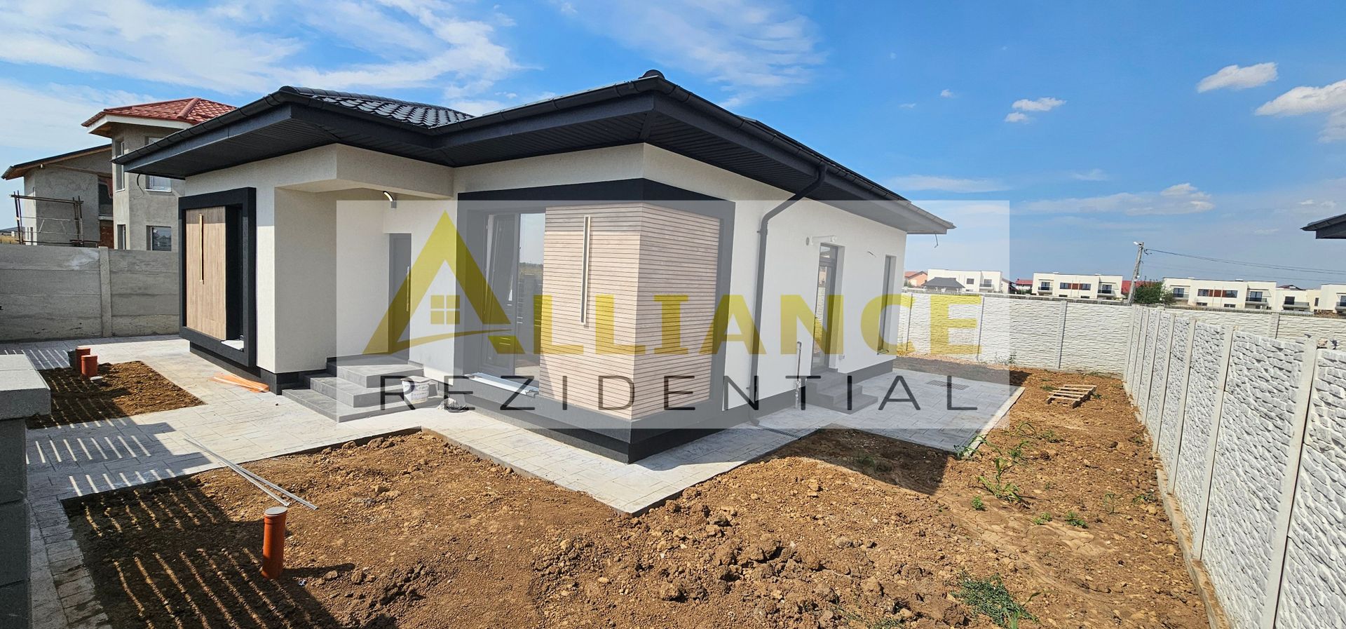 Casa 4 Camere | 200 m de Blv. - Poză 5