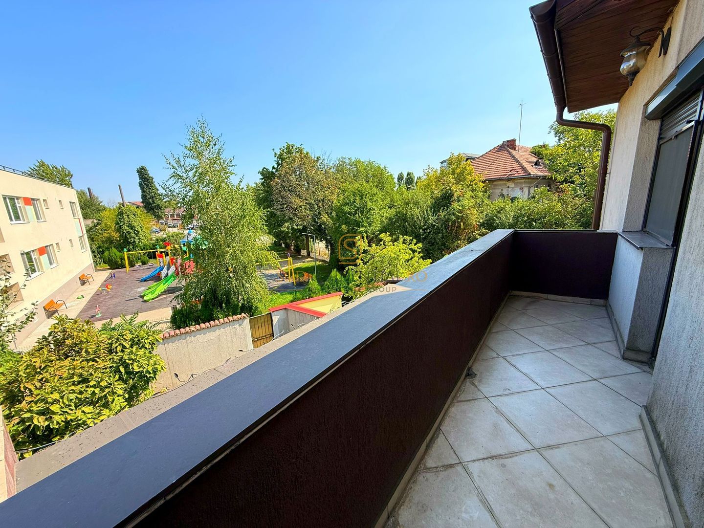 Vila deosebita / 6 camere / Soseaua Oltenitei / Teren 213 mp - Poză 19
