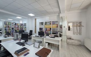 Spațiu comercial 150mp de închiriat - Str. Dorului Sibiu - Poză 2