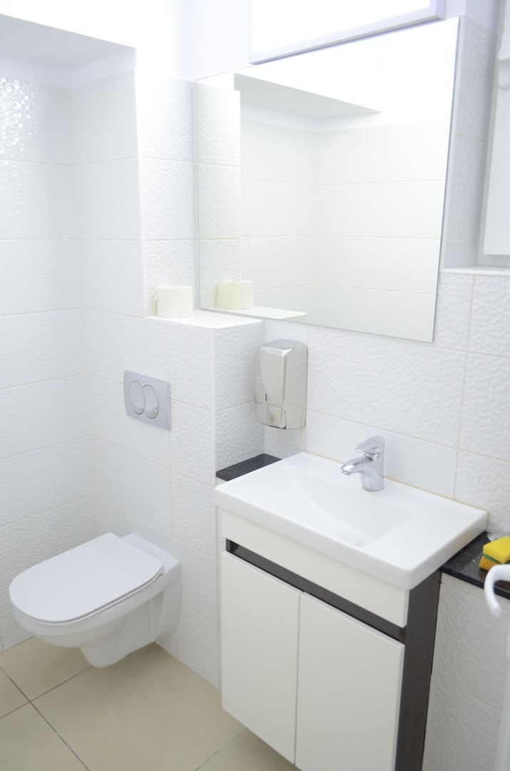 spatiu de birouri in zona strazii Dorobantilor - Poză 5