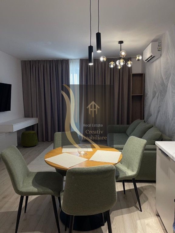 Apartament premium cu 2 camere - Poză 16