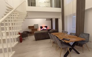 Belvedere Duplex Floreasca - Poză 1