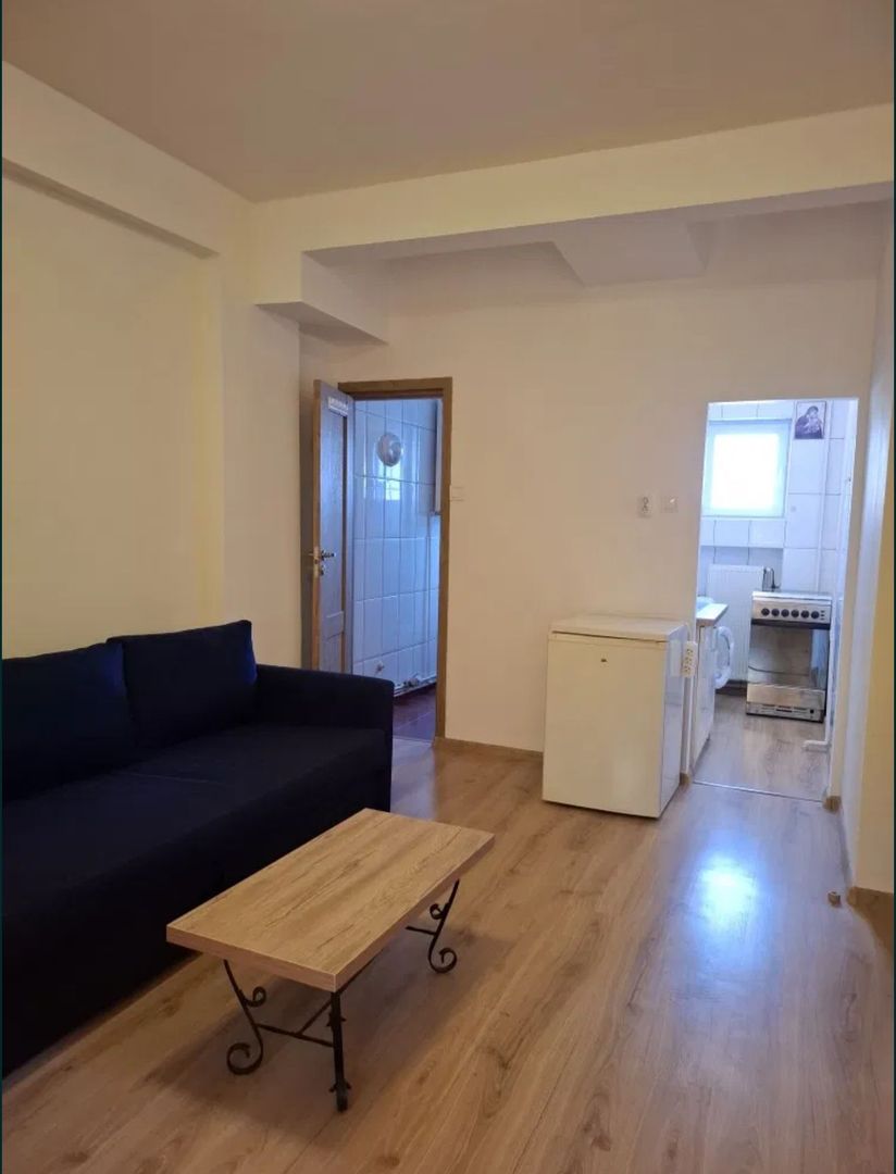 GARSONIERA FERDINAND, BOXA, BUCATARIE INCHISA, CENTRALA TERMICA - Poză 2