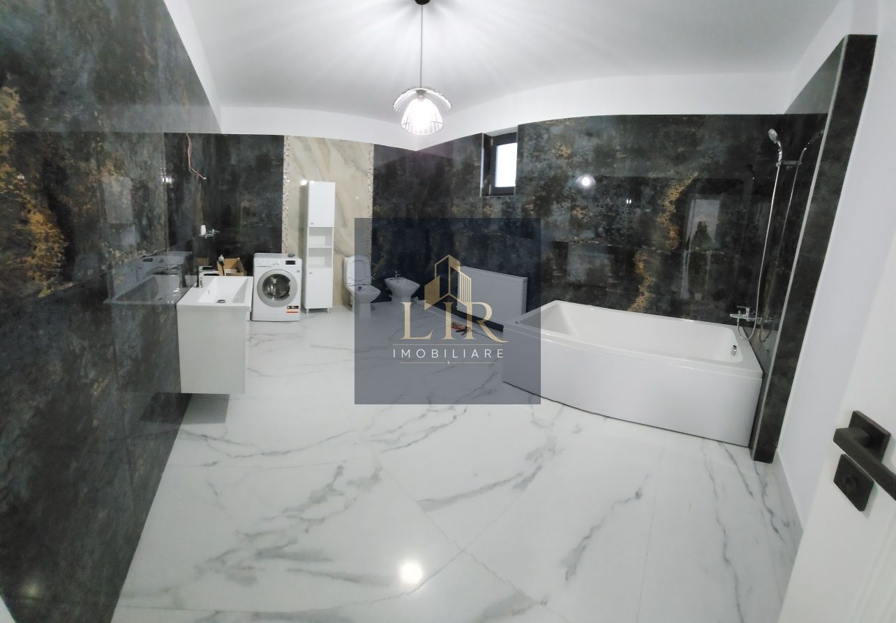 Casa 4 camere tip duplex mobilata si utilata- Valea Adanca- Iasi - Poză 3