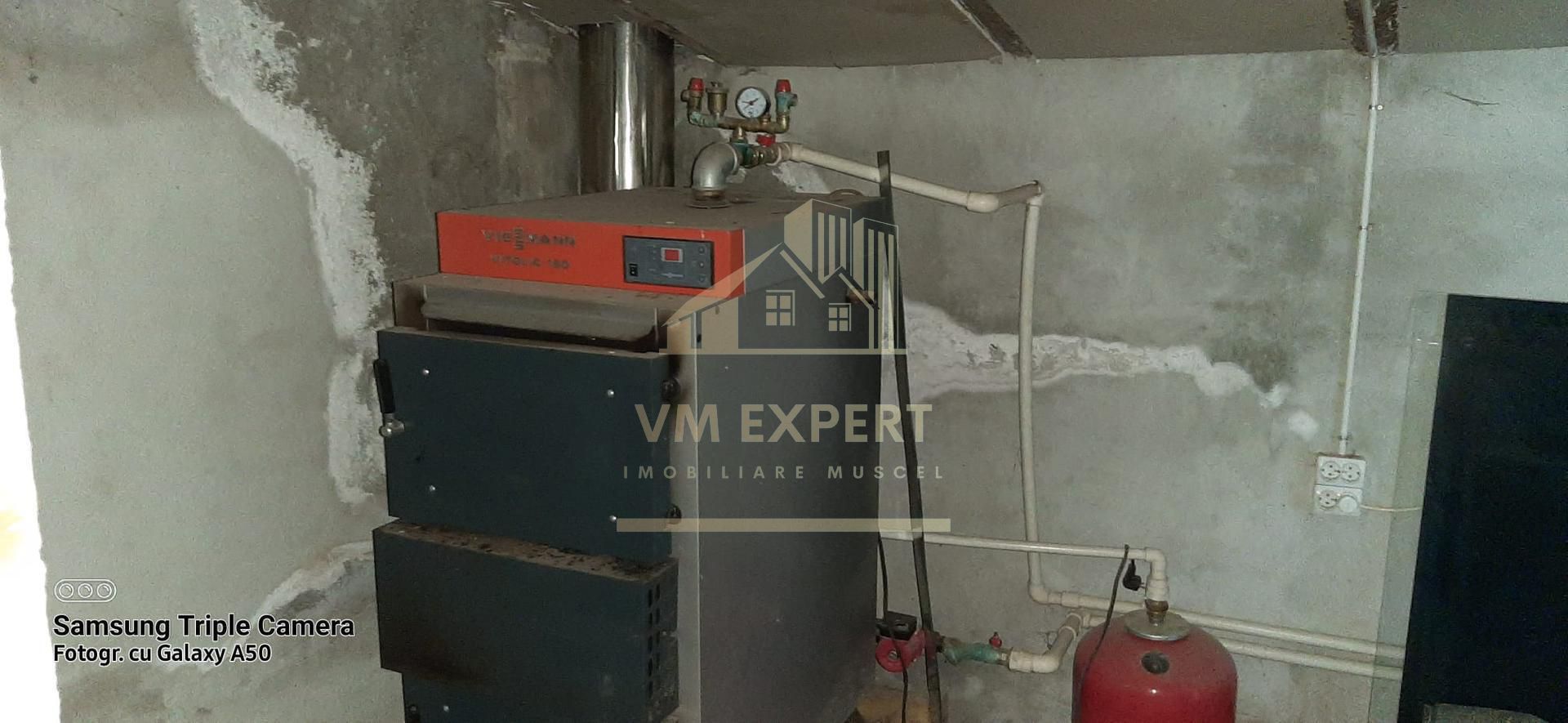 CASA 6 CAMERE, TEREN 1000 MP, GODENI, ARGES 0% COMISION CUMPARATOR - Poză 16