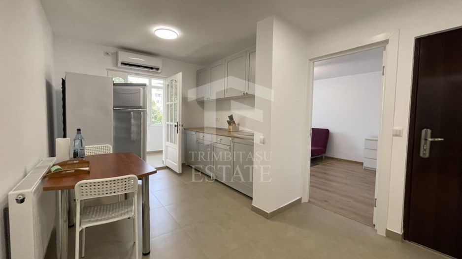 BERCENI | Aparatorii Patriei | Chirie 2 Camere Renovat + Metrou - Poză 3