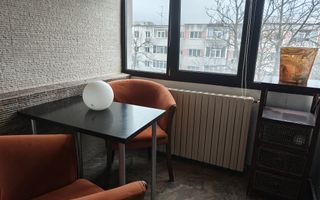 TOMIS III ( cod 02)  - Garsoniera mobilata utilata etaj 3 / 4 - Poză 7