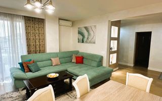 Apartament 2 camere | Green Residence | Etaj 10 | Vedere panoramică - Poză 4