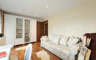 Casa individuala 5 camere, teren 600 mp, finisata, 167 mp utili zona str Oasului - Poză 31