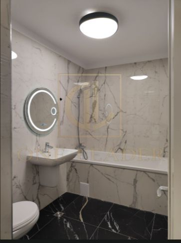 Studio 2 Camere + Parcare - Prima inchiriere - Poză 9