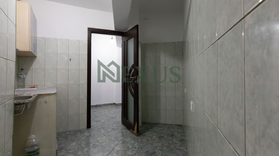 APARTAMENT 2 CAMERE DECOMANDAT – 45 MP UTILI | 2 BALCOANE | STR. ALECU - Poză 13