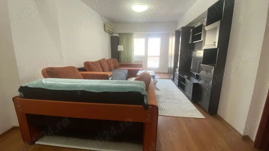 Duplex Bulevardul Unirii/Palatul Parlamentului - Poză 3