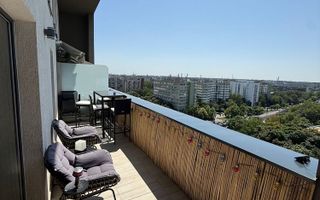 De vânzare: duplex 2camere -  GranVia Park - Plaza - Lujerului - Poză 8