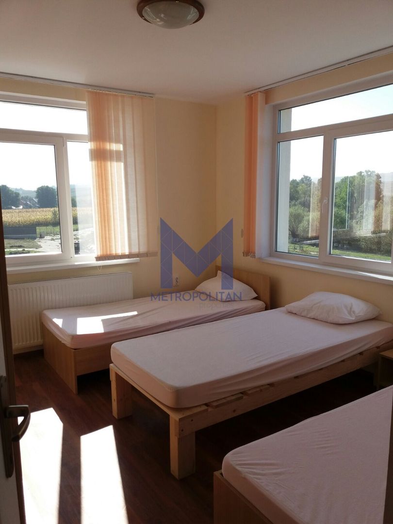 Cazare în vilă pentru echipe muncitori, cheltuieli incluse - Poză 2