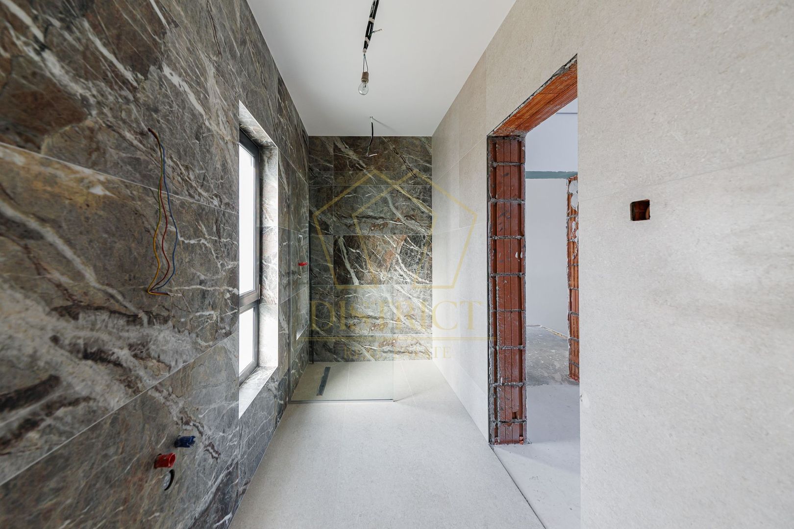 Vila individuala noua cu 5 camere | Dumbravita - Poză 35