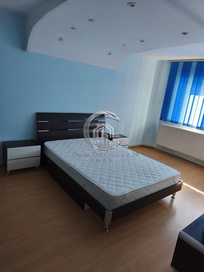 Apartament cu 4 camere ~ zona Brosteni ~ etaj 3din4 ~ 97mp utili ~ renovat ~ - Poză 17